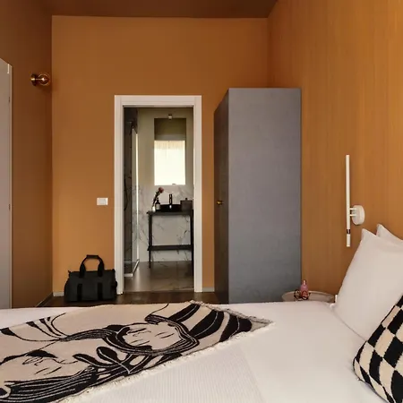 Bob W Ticinese Aparthotel