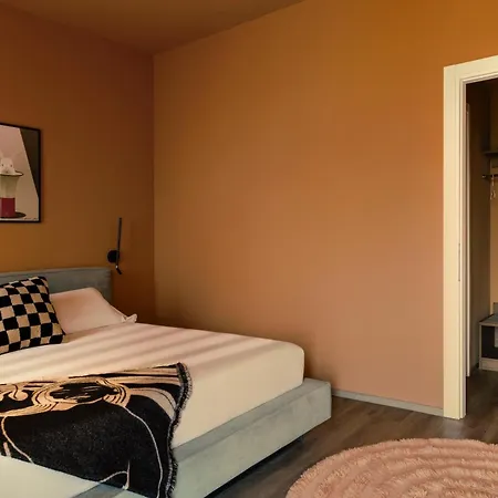 Aparthotel Bob W Ticinese Milan