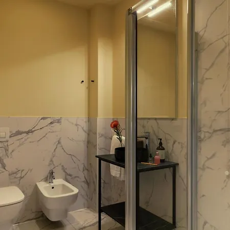 Bob W Ticinese Апарт-отель 4*