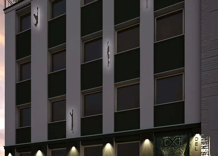 Lejlighedshotel Bob W Ticinese