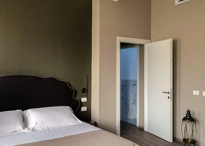 Bob W Ticinese Lejlighedshotel Milano