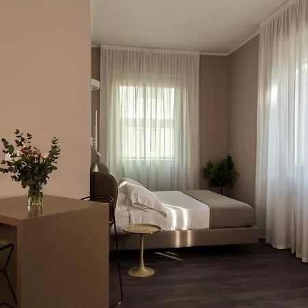 Bob W Ticinese Aparthotel 4*