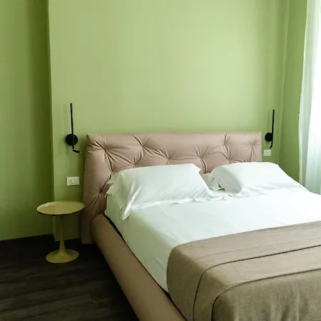 Aparthotel Bob W Ticinese